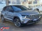 HYUNDAI Creta N Line 1.0T 12v Cinza