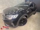 VW - Volkswagen Nivus Comfortline 1.0 12v TSi Preta