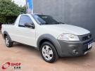 FIAT Strada Hard Working 1.4 C.S. Branca