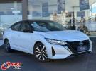 NISSAN Sentra Exclusive 2.0 16v Branca