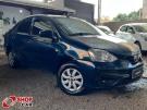 TOYOTA Etios Sedan XS 1.5 16v Azul