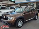 RENAULT Duster Dynamique 2.0 16v Marrom