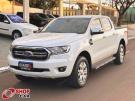 FORD Ranger XLT 3.2TDCi 20v 4x4 C.D. Branca