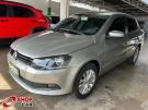 VW - Volkswagen Voyage Comfortline 1.6 Cinza