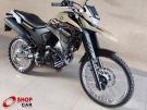 YAMAHA XTZ 250 Lander Bege