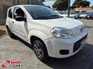 FIAT Uno Vivace 1.0 2p. Branca