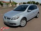 VW - Volkswagen Gol 1.6 I-Motion 4p. Prata