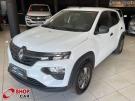 RENAULT Kwid Zen 1.0 12v Branca