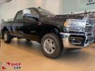 RAM 2500 Laramie 6.7TDi 24v 4X4 C.D. Preta