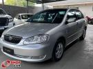 TOYOTA Corolla SE-G 1.8 16v Prata