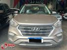 HYUNDAI Creta Prestige 2.0 16v Bege