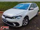VW - Volkswagen Polo Hatch 1.0 12v Branca
