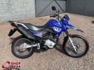 YAMAHA XTZ 150 Crosser Z Azul