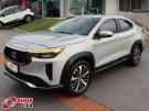 FIAT Fastback Audace 1.0T 12v Prata