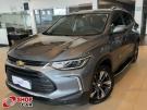 GM - Chevrolet Tracker Premier 1.0T 12v Prata