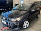 HYUNDAI HB20 Comfort 1.0 12v Azul