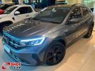 VW - Volkswagen Nivus Comfortline 1.0 12v TSi Cinza