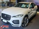 JAGUAR F-Pace R-Dynamic SE 2.0T 16v P400e Branca