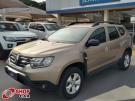 RENAULT Duster Intense 1.6 16v Bege