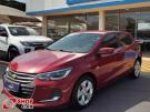 GM - Chevrolet Onix Hatch Premier 1.0T 12v Vermelha