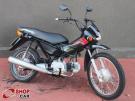 HONDA Pop 100 Preta