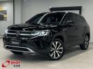 VW - Volkswagen Taos Highline 1.4 16v TSi Preta