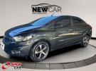 GM - Chevrolet Prisma LTZ 1.4 Cinza