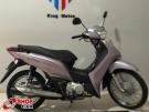 HONDA Biz 125i ES Roxa