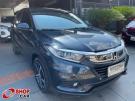 HONDA HR-V LX 1.8 16v Azul