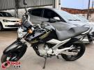 YAMAHA YS 250 Fazer Preta