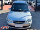 GM - Chevrolet Classic LS 1.0 Prata