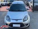 FORD Ka 1.0 Prata