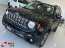 JEEP Renegade Longitude 2.0TDi 16v 4x4 Preta