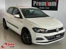 VW - Volkswagen Polo Hatch 1.6 16v Branca