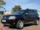 RENAULT Duster Dynamique 1.6 16v Preta