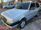 FIAT Uno Mille Economy 1.0 Fire 2p. Prata