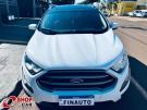 FORD EcoSport FreeStyle 1.5 12v Branca