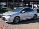 TOYOTA Corolla Altis Premium 2.0 16v Prata