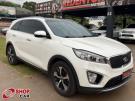 KIA Sorento 3.3 V6 24v Branca