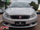 FIAT Grand Siena Attractive 1.0 Prata