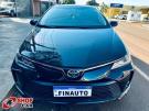 TOYOTA Corolla XEi 2.0 16v Preta
