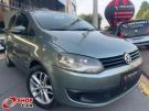 VW - Volkswagen Fox 1.0 4p. Cinza