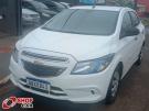 GM - Chevrolet Onix Joy 1.0 Branca
