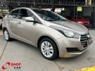 HYUNDAI HB20S Comfort Plus 1.0T 12v Dourada