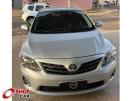 TOYOTA Corolla GLi 1.8 16v Cinza
