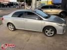 TOYOTA Corolla GLi 1.8 16v Cinza