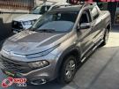 FIAT Toro Freedom 1.8 16v Chumbo