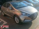 HYUNDAI HB20S Evolution 1.0 12v Prata