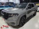 RAM Rampage R/T 2.0T 16v 4x4 Cinza