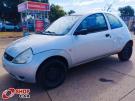 FORD Ka GL 1.0 Prata